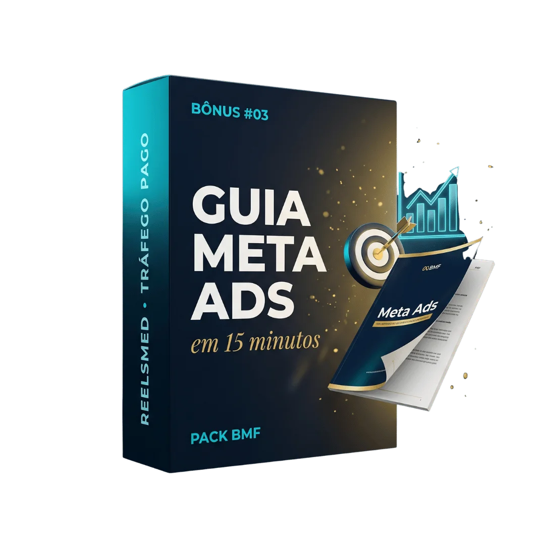 Bônus Guia de Tráfego Pago